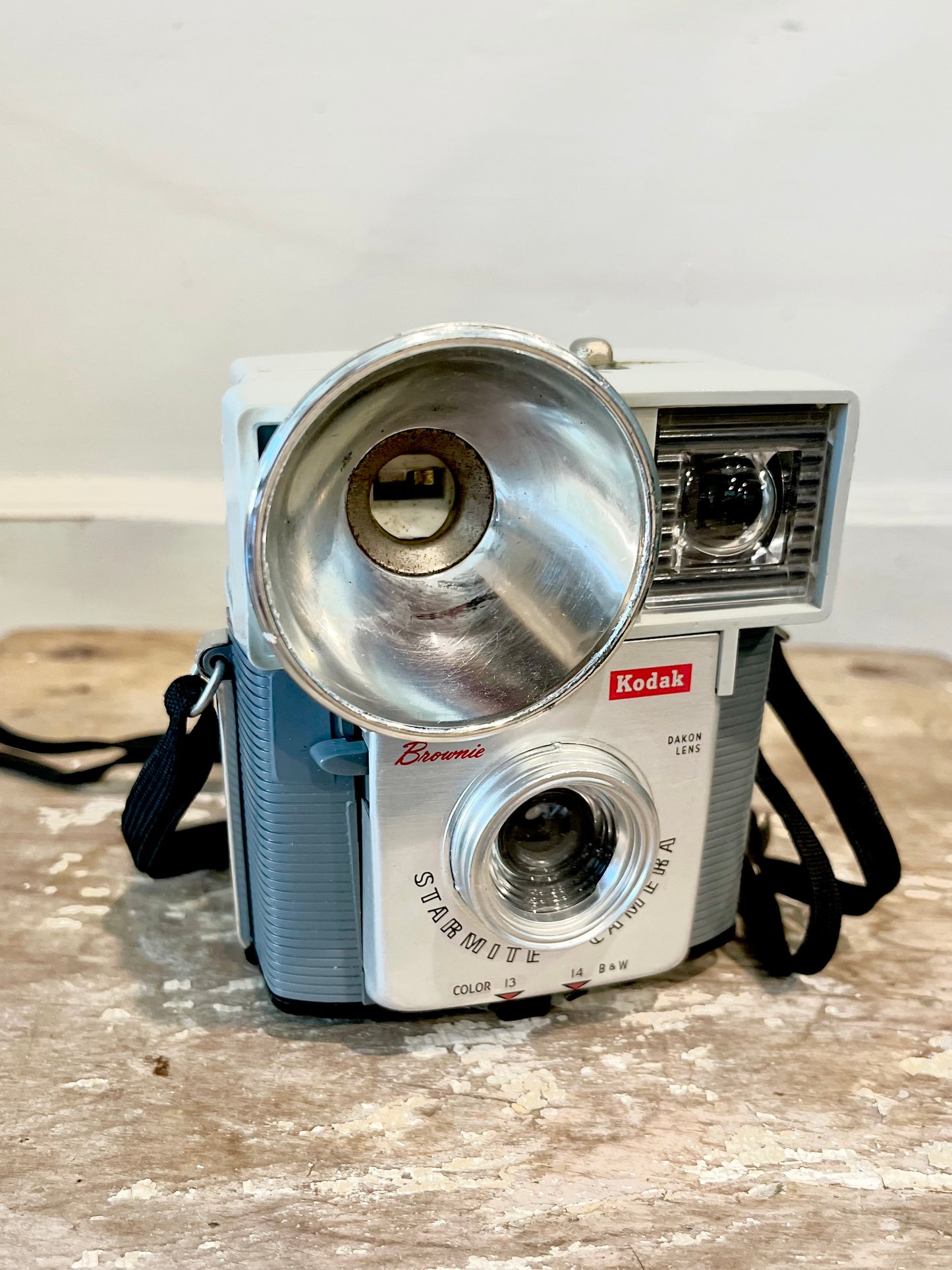 Kodak Brownie Starmite Camera