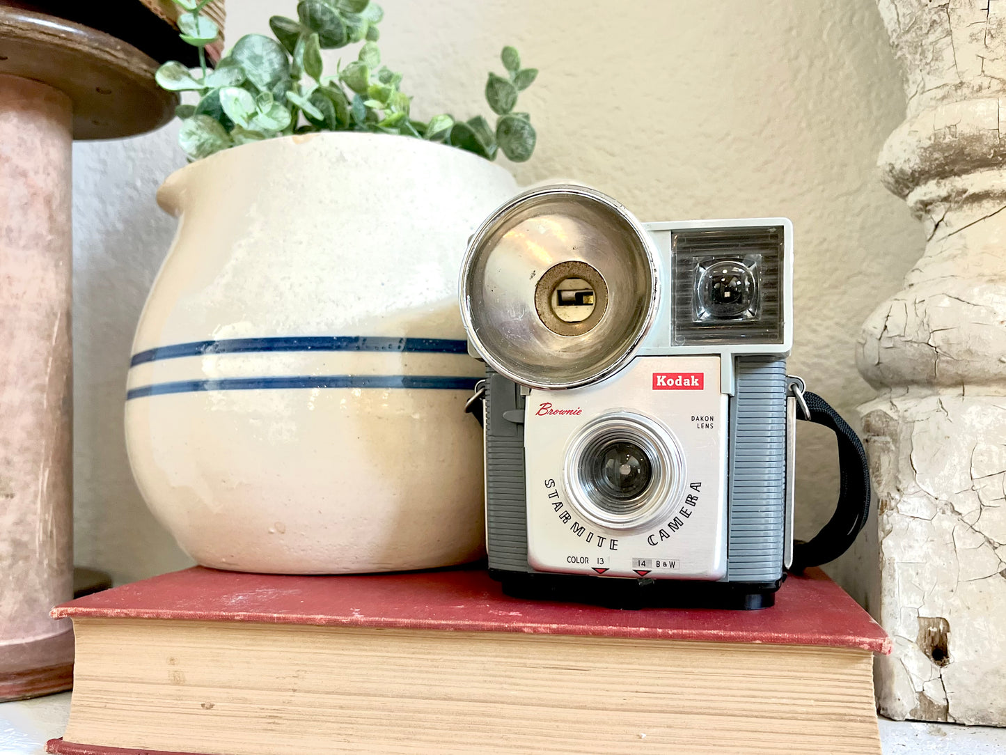 Kodak Brownie Starmite Camera